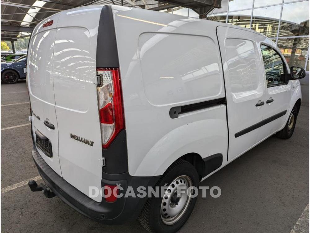 Renault Kangoo o 1.5 dCi