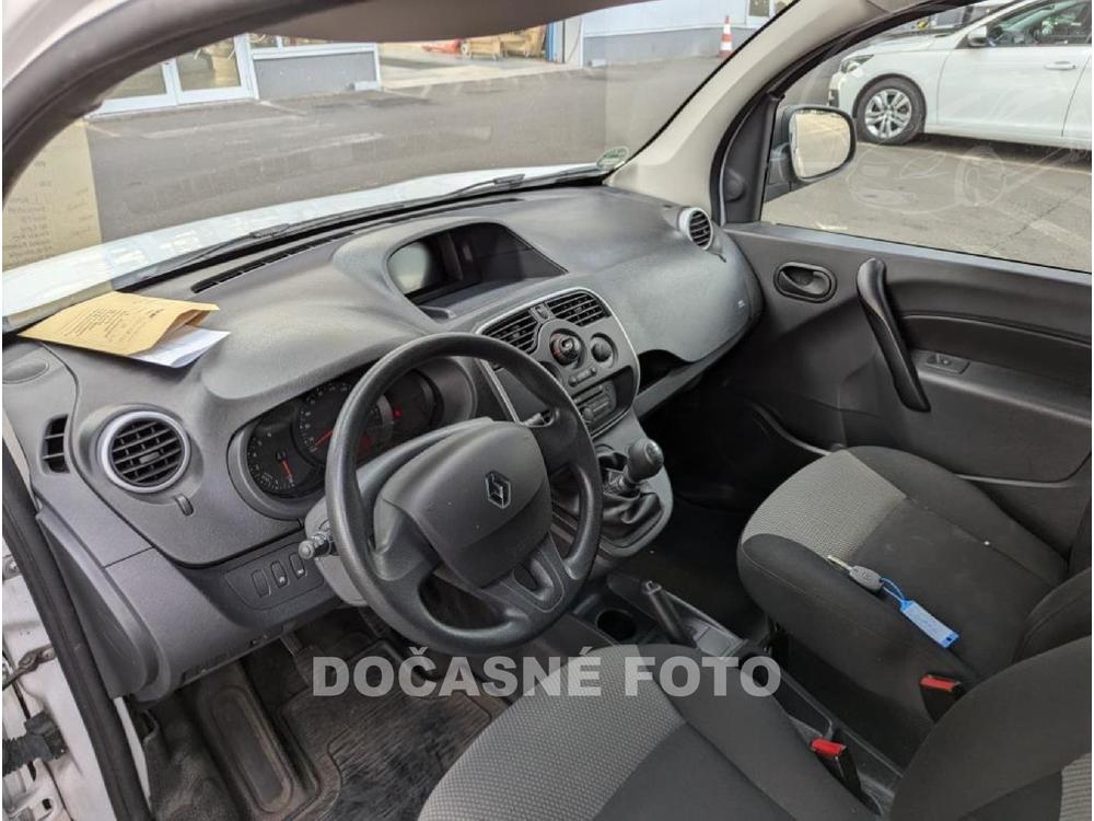 Renault Kangoo o 1.5 dCi