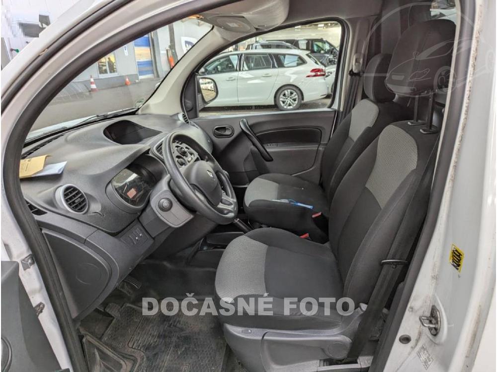 Renault Kangoo o 1.5 dCi