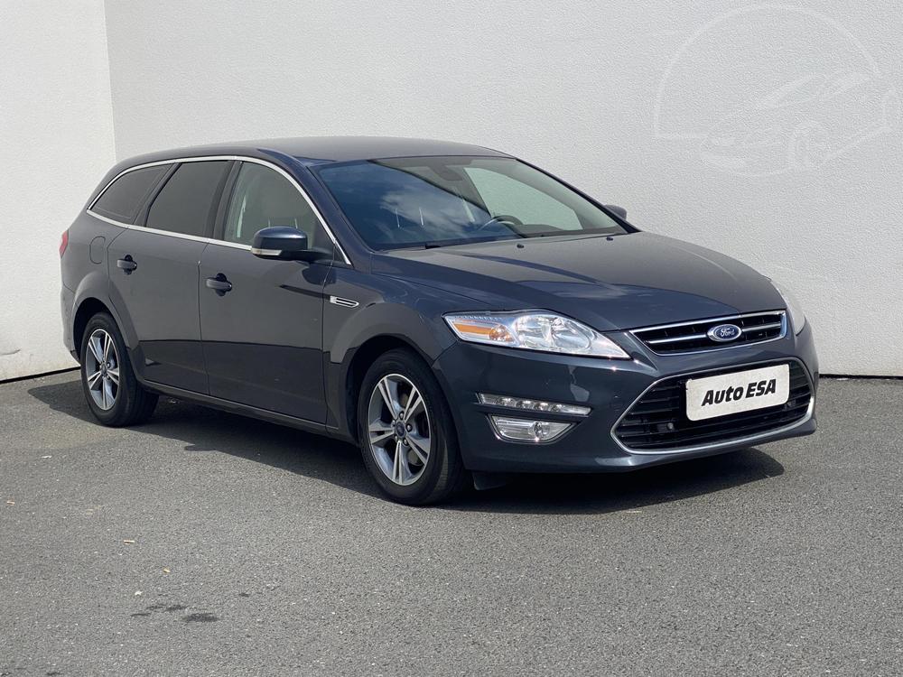 Prodm Ford Mondeo 2.0 TDCi