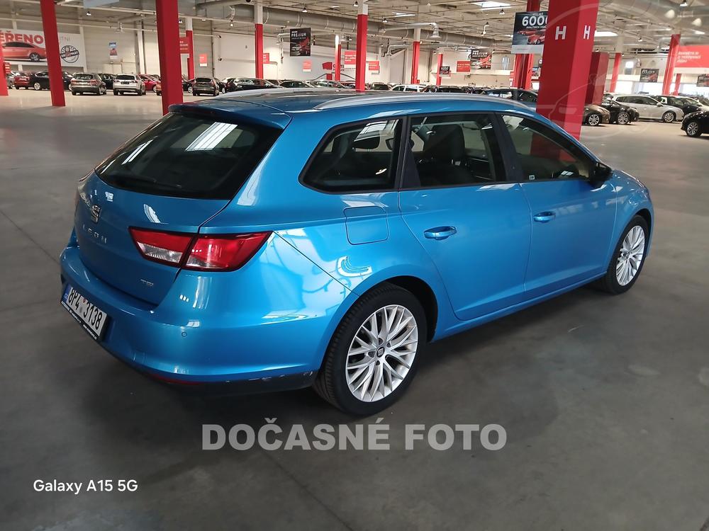 Seat Leon 1.4 TSi