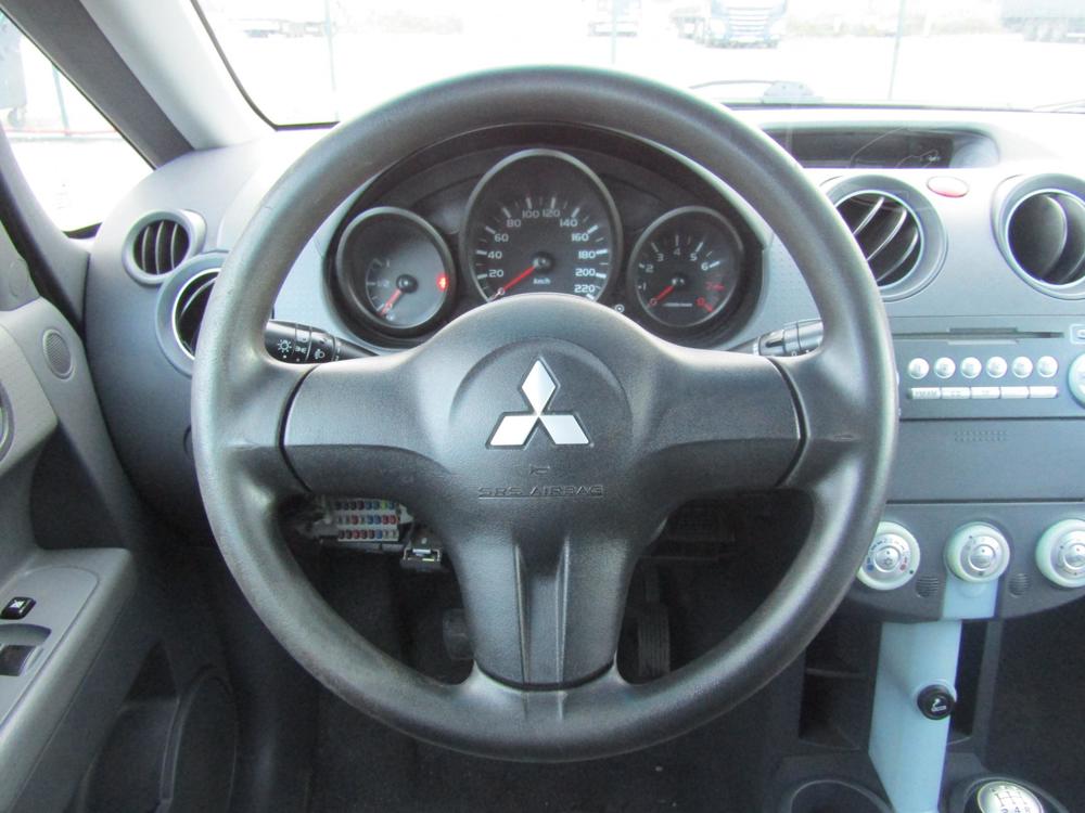 Mitsubishi Colt 1.4 i, R