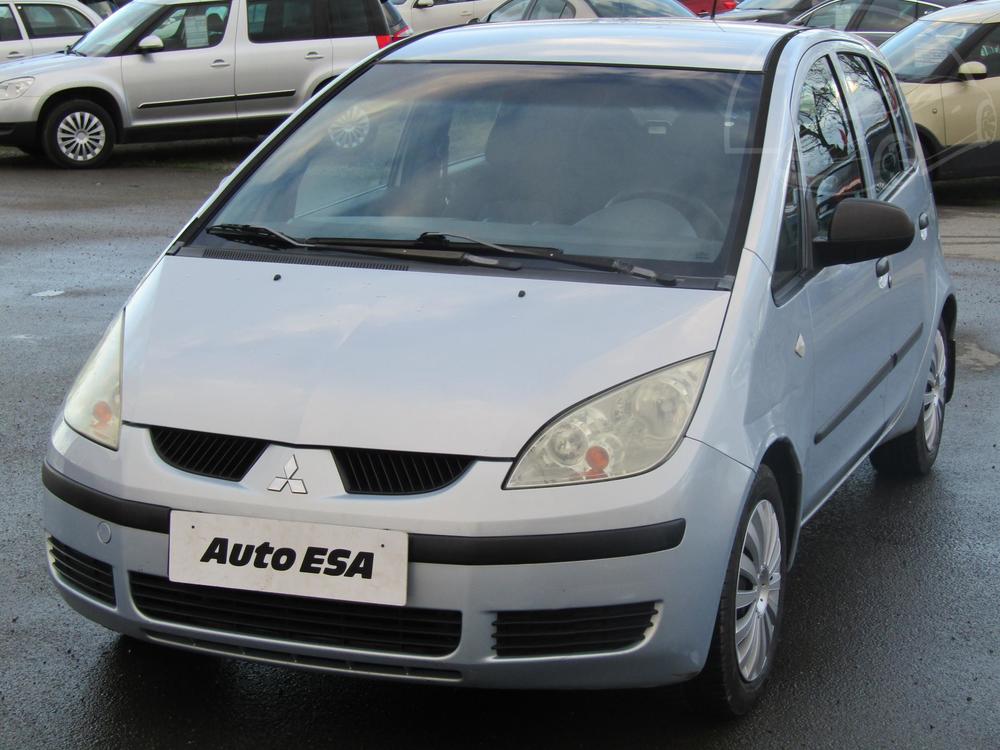 Mitsubishi Colt 1.4 i, R