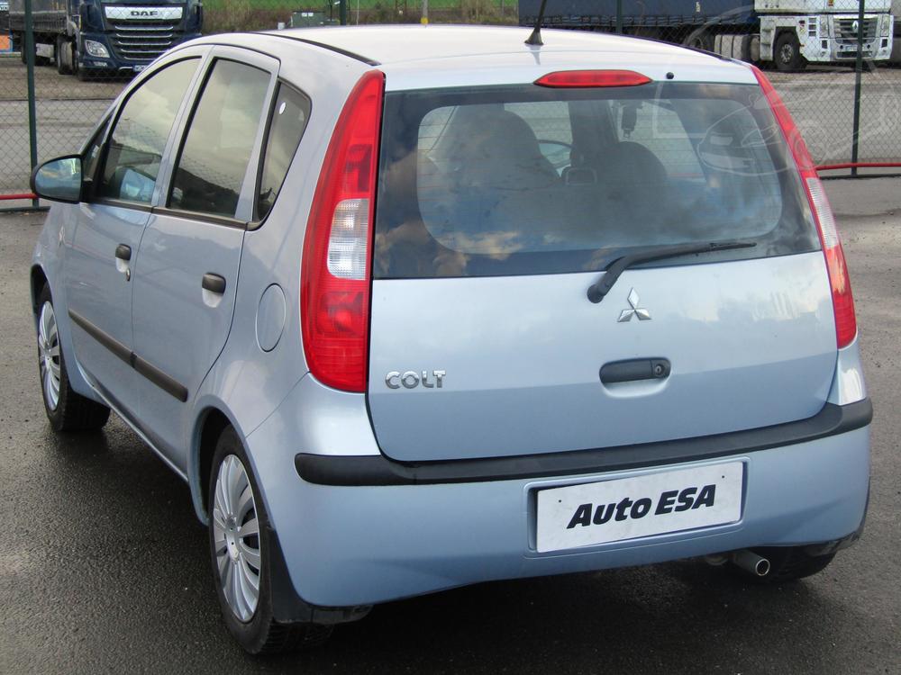 Mitsubishi Colt 1.4 i, R