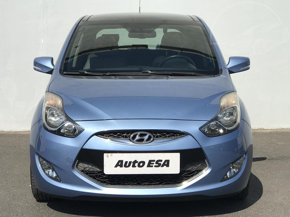 Hyundai iX20 1.6 CRDi, R