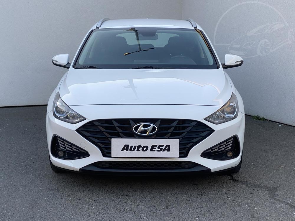 Hyundai i30 1.0 T-GDi, R