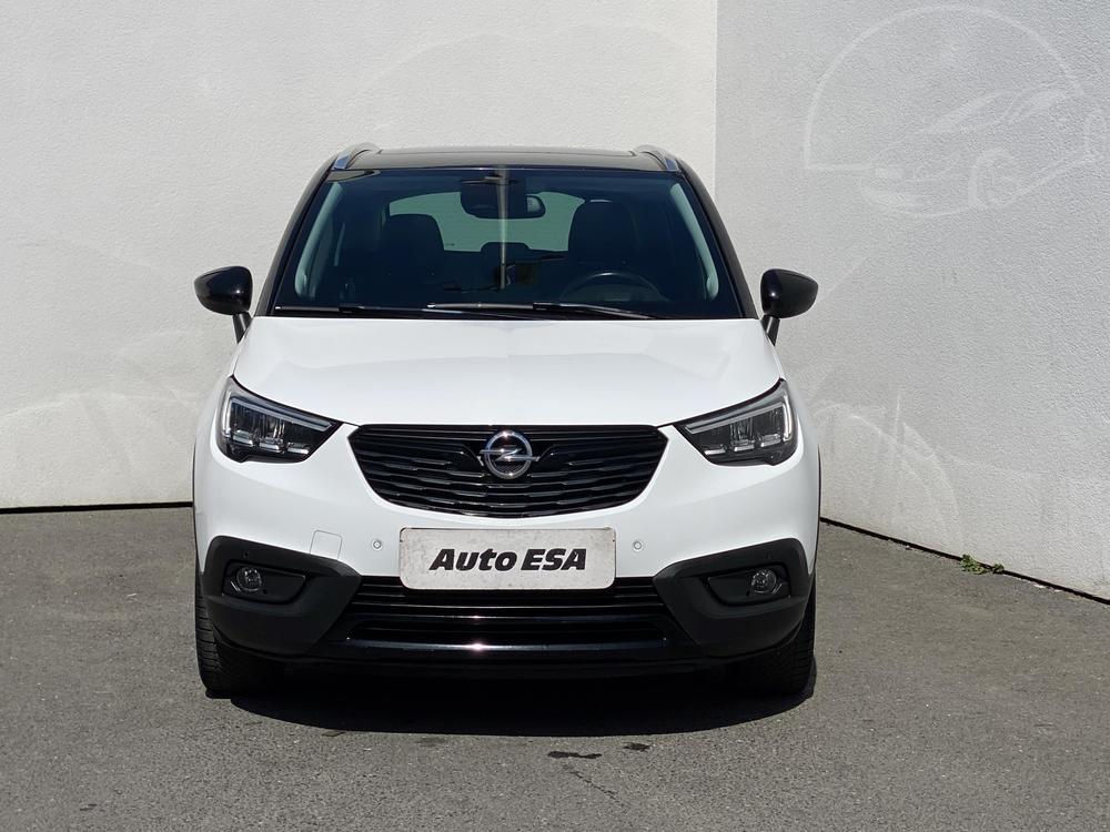 Opel Crossland X 1.2 PT