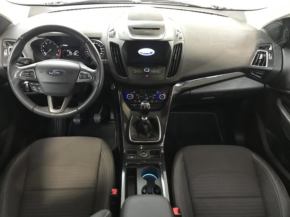 Ford Kuga 1.5 EB