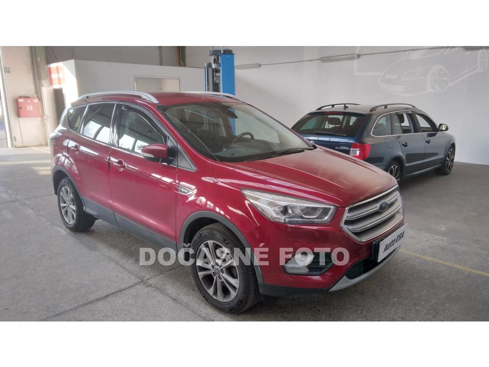 Ford Kuga 1.5 EB