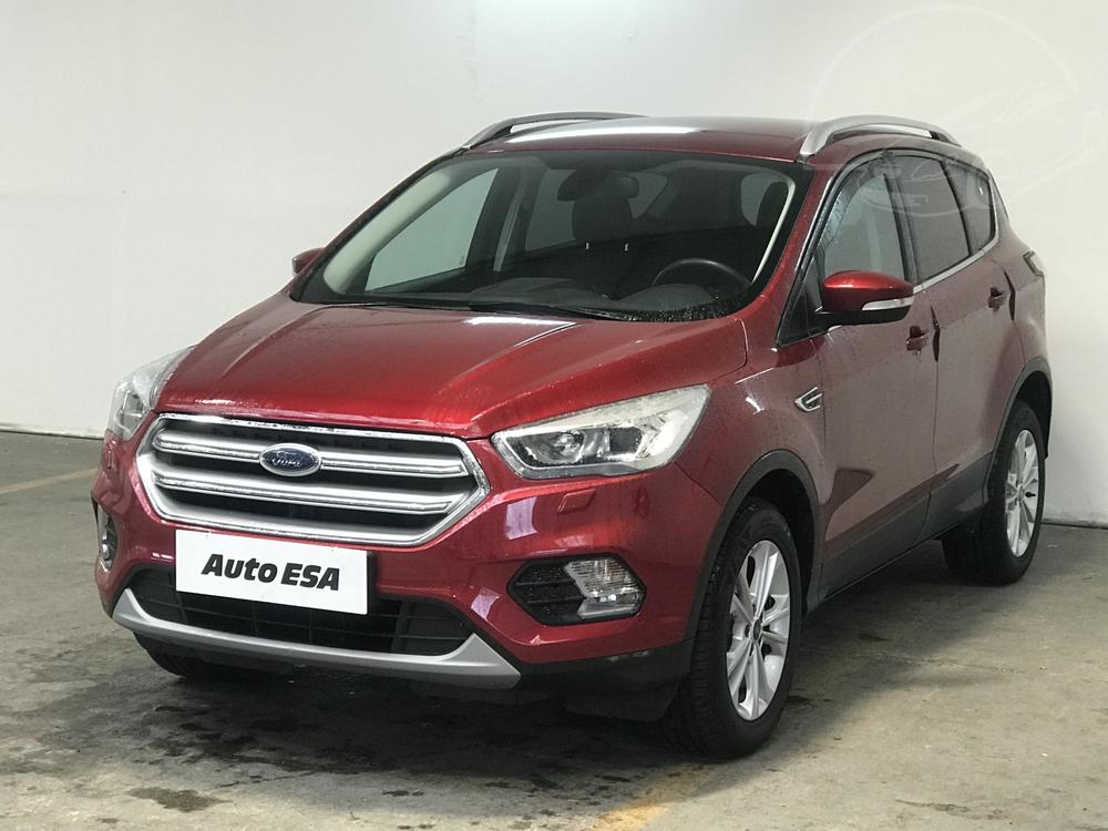 Ford Kuga 1.5 EB