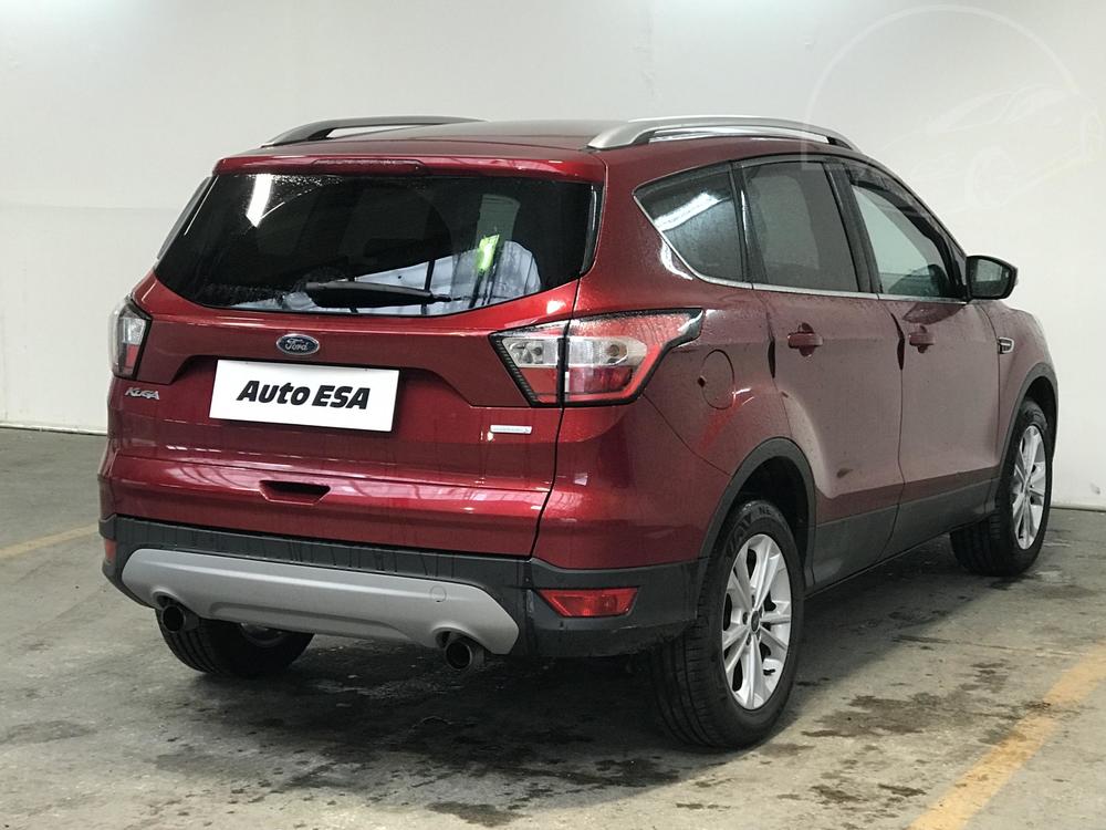 Ford Kuga 1.5 EB