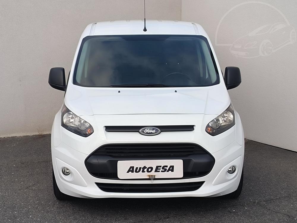 Ford Transit Connect 1.5 TDCi