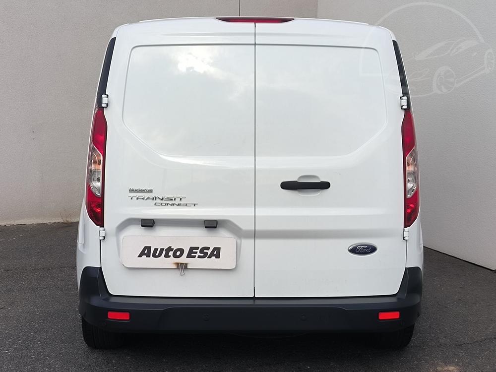 Ford Transit Connect 1.5 TDCi