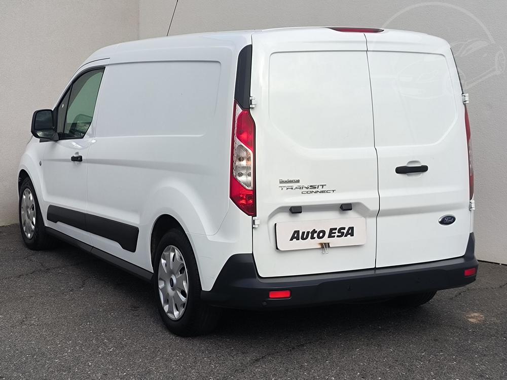 Ford Transit Connect 1.5 TDCi