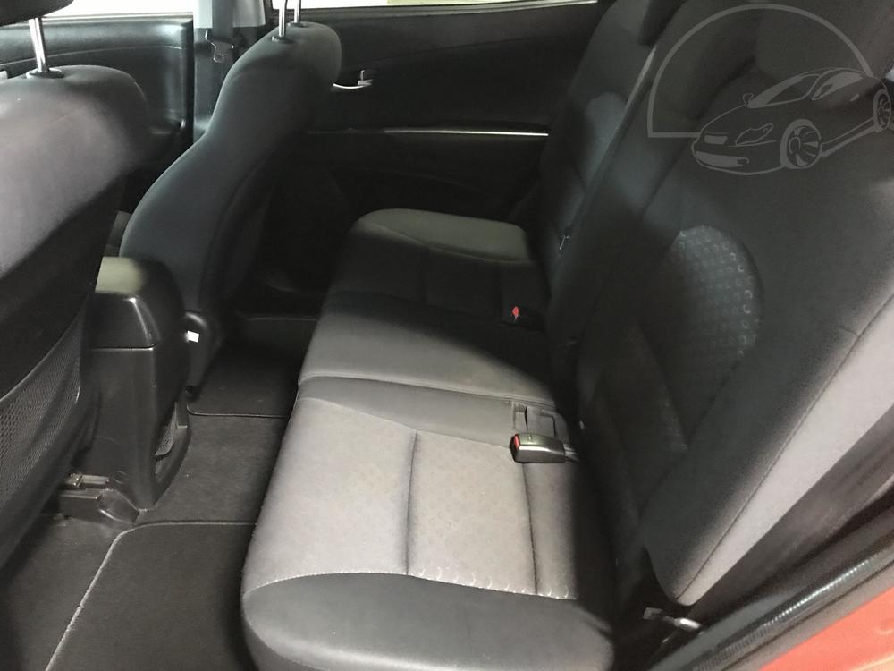 SsangYong Korando 2.0 e-XDi, R