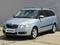 koda Fabia II 1.2 12 V 1.maj, R