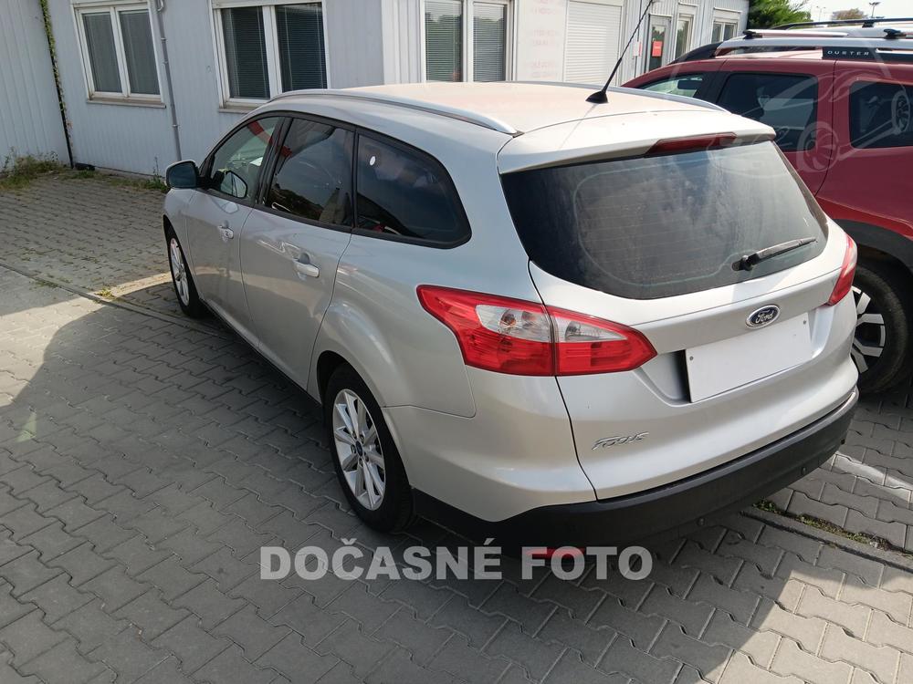 Ford Focus 1.6 Ti-VCT, R