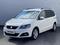 Seat Alhambra 2.0 TDi