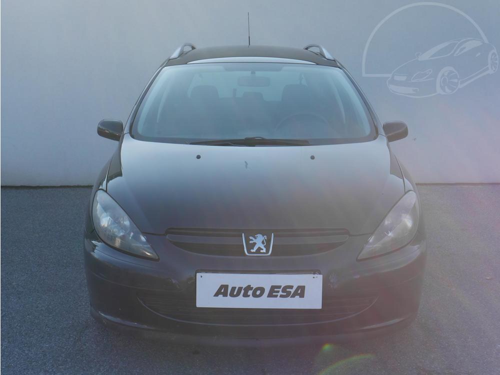 Peugeot 307 1.6 i