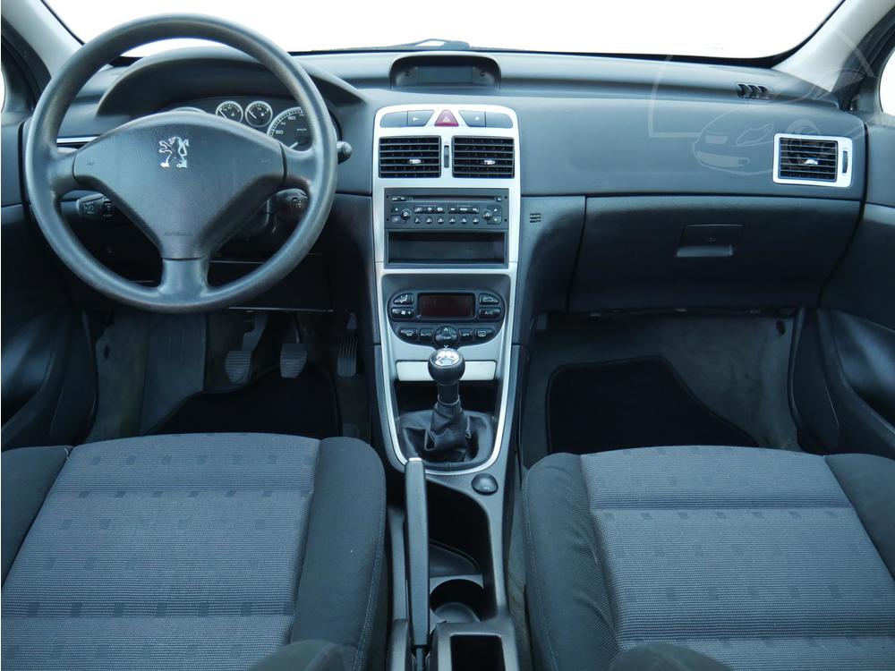 Peugeot 307 1.6 i