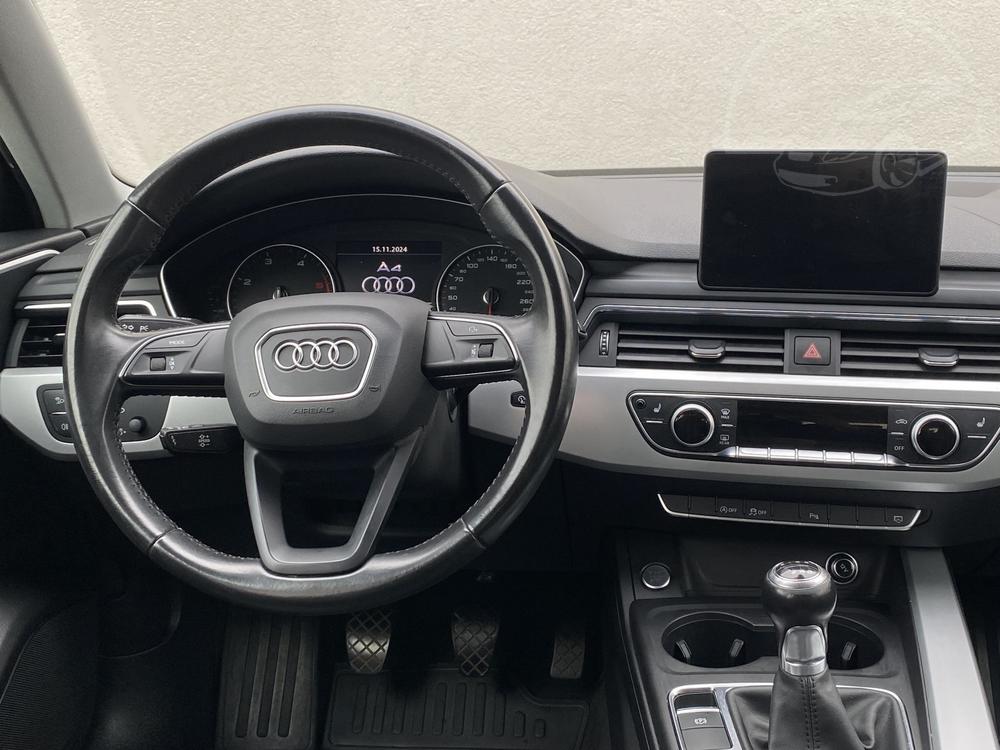 Audi A4 2.0 TDI