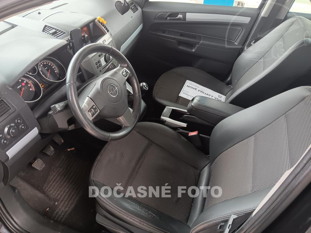 Opel Zafira 1.8 16 V