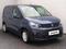 Peugeot Partner 1.5 HDi 1.maj Serv.kniha, R