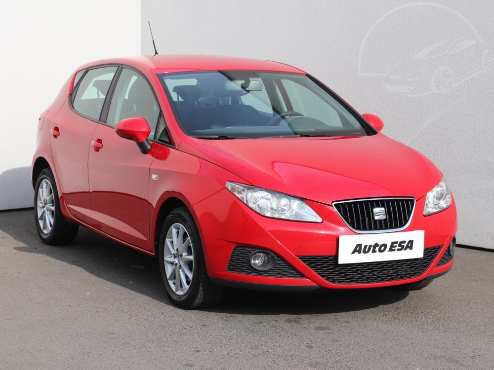 Prodm Seat Ibiza 1.2 i