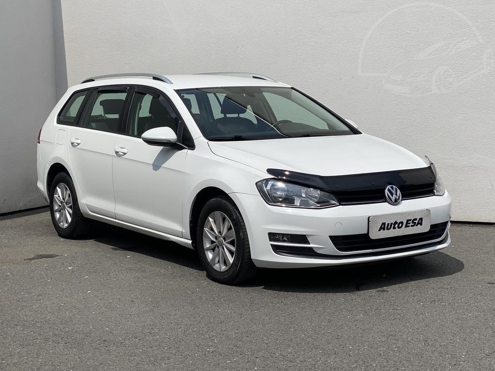 Prodm Volkswagen Golf 1.6 TDi, R