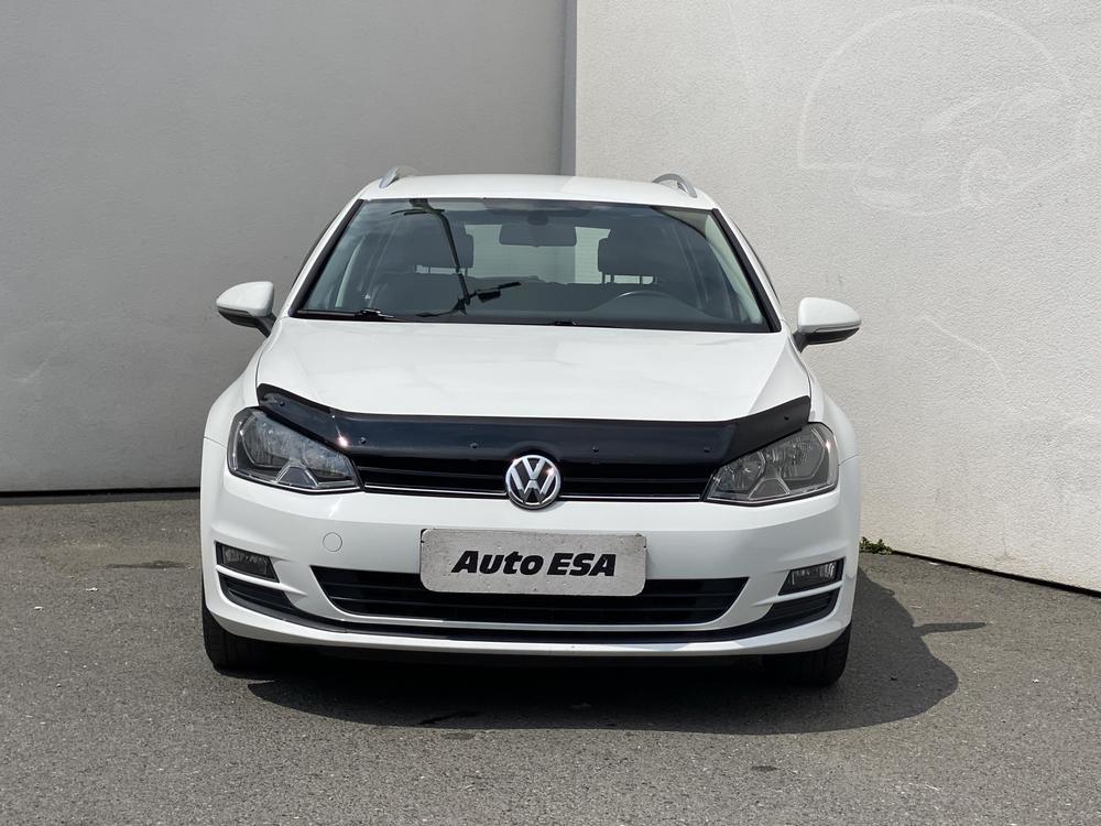 Volkswagen Golf 1.6 TDi, R