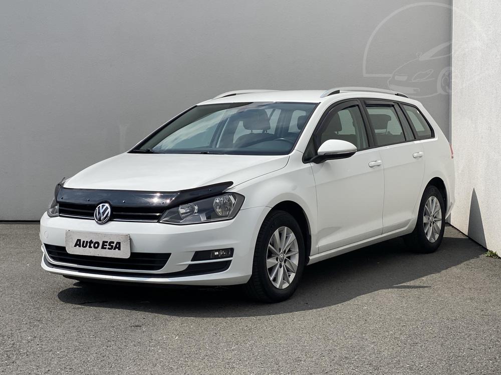 Volkswagen Golf 1.6 TDi, R