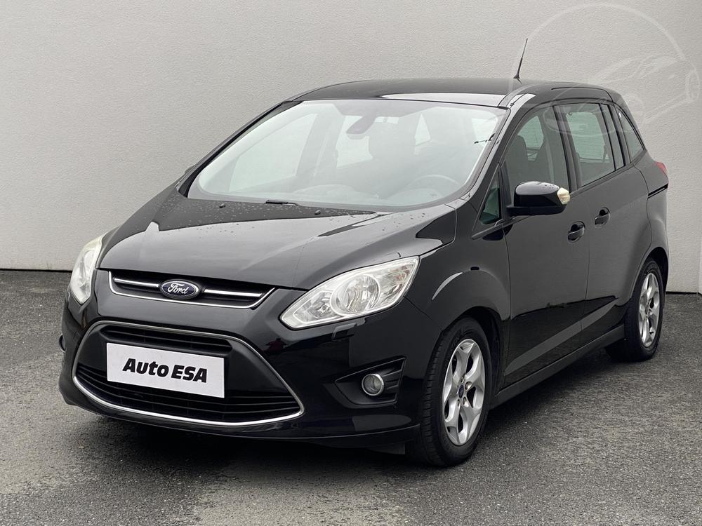 Ford Grand C-Max 1.6 TDCi