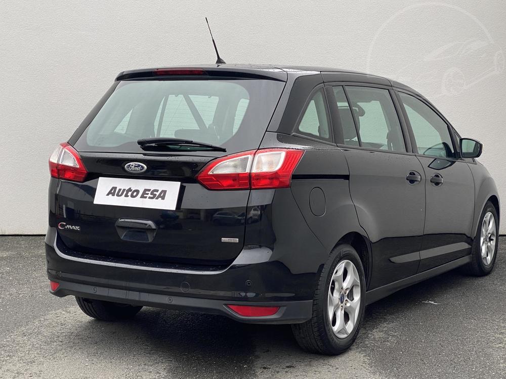 Ford Grand C-Max 1.6 TDCi