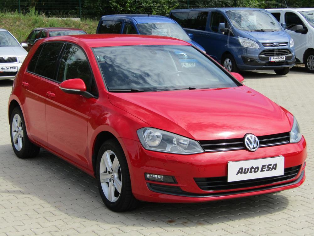 Volkswagen Golf 1.2 TSi