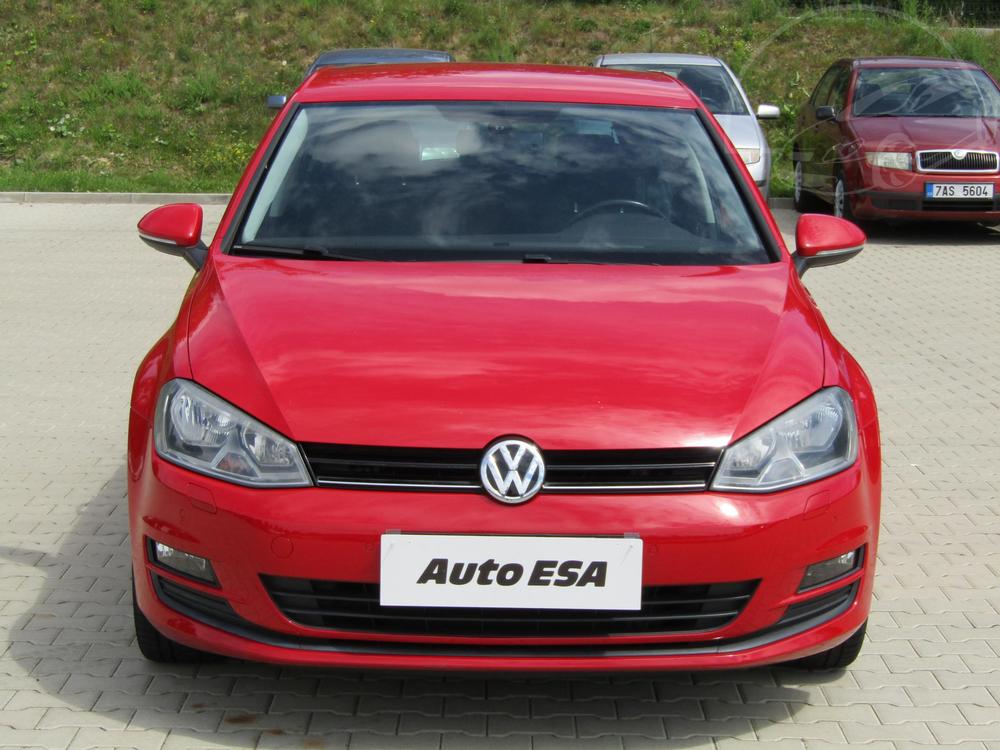 Volkswagen Golf 1.2 TSi