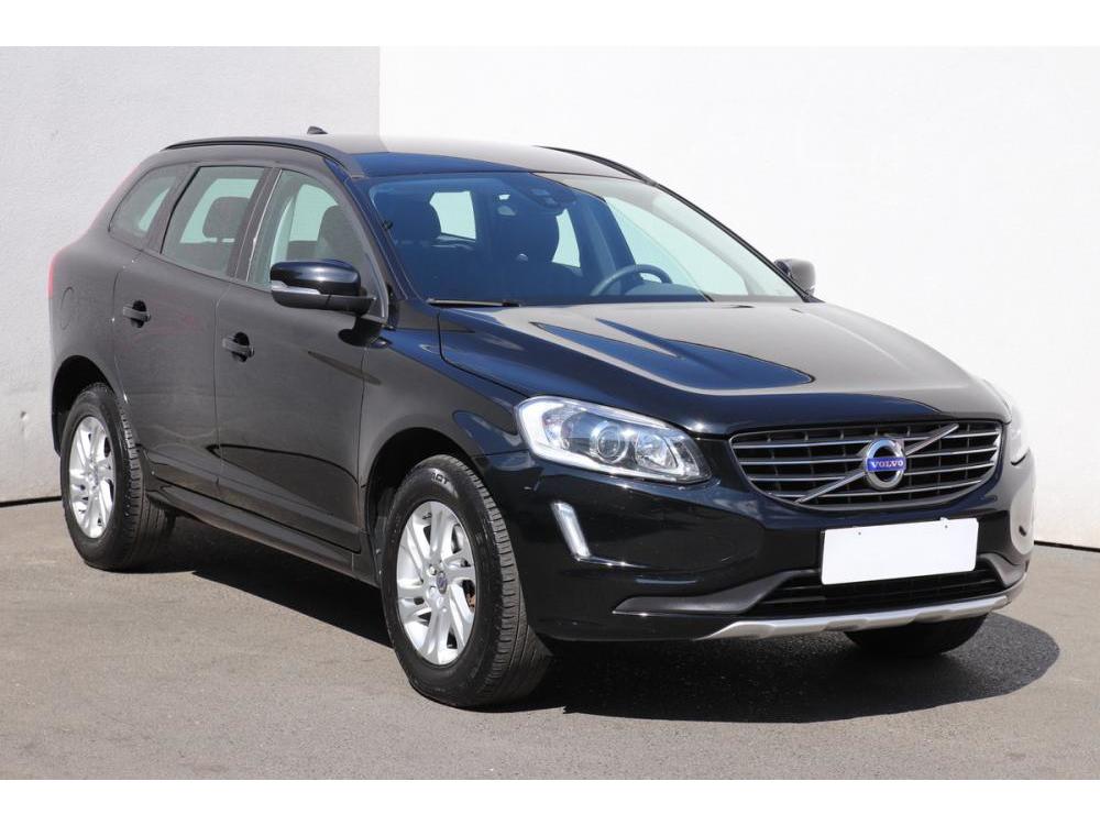 Volvo XC60 2.4 d