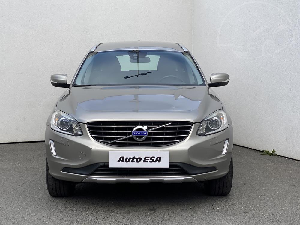 Volvo XC60 2.4 d