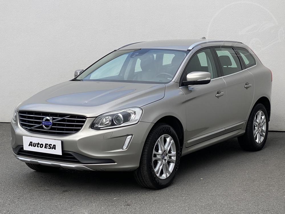 Volvo XC60 2.4 d