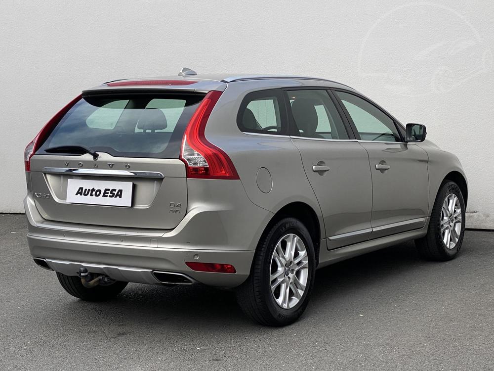 Volvo XC60 2.4 D