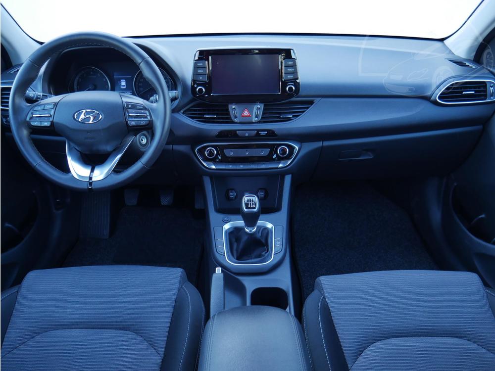 Hyundai i30 1.0 T-GDi 1.maj