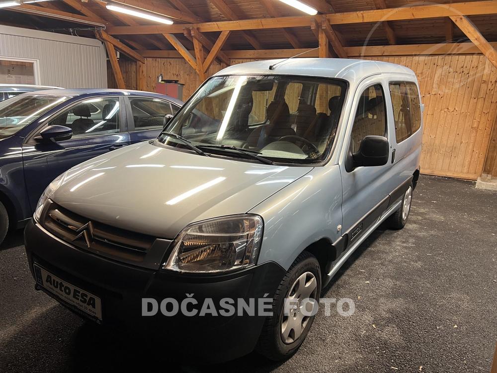 Prodm Citron Berlingo 1.4 i