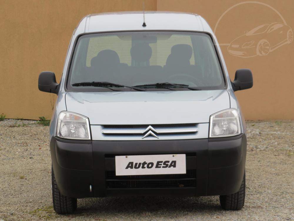 Citron Berlingo 1.4 i