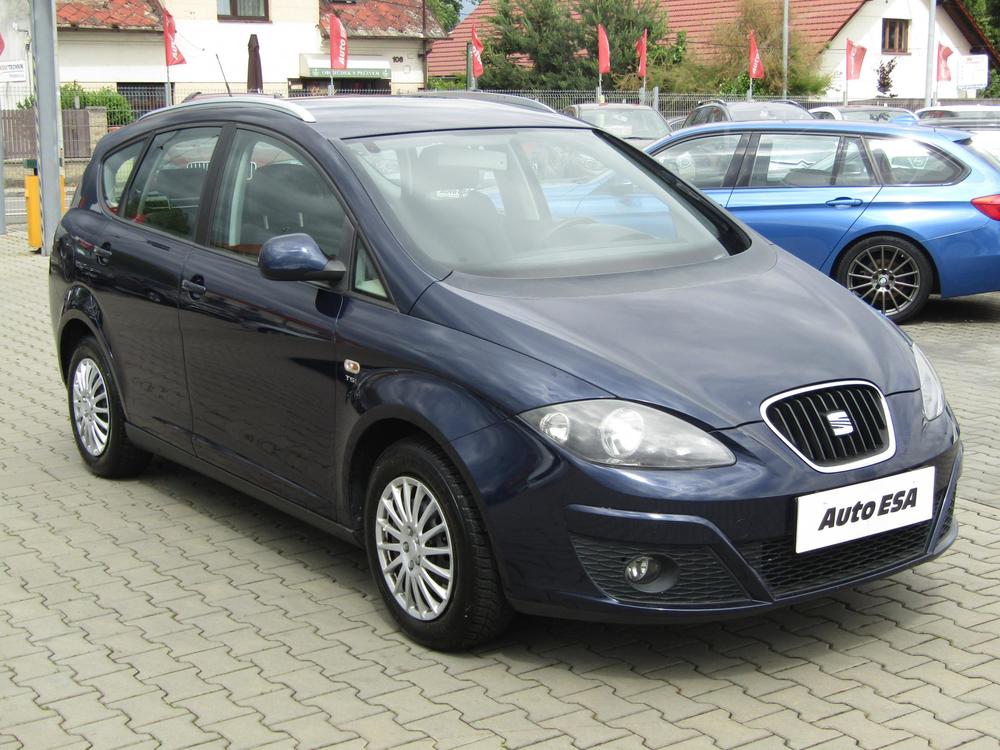 Prodm Seat Altea 1.4 TSi