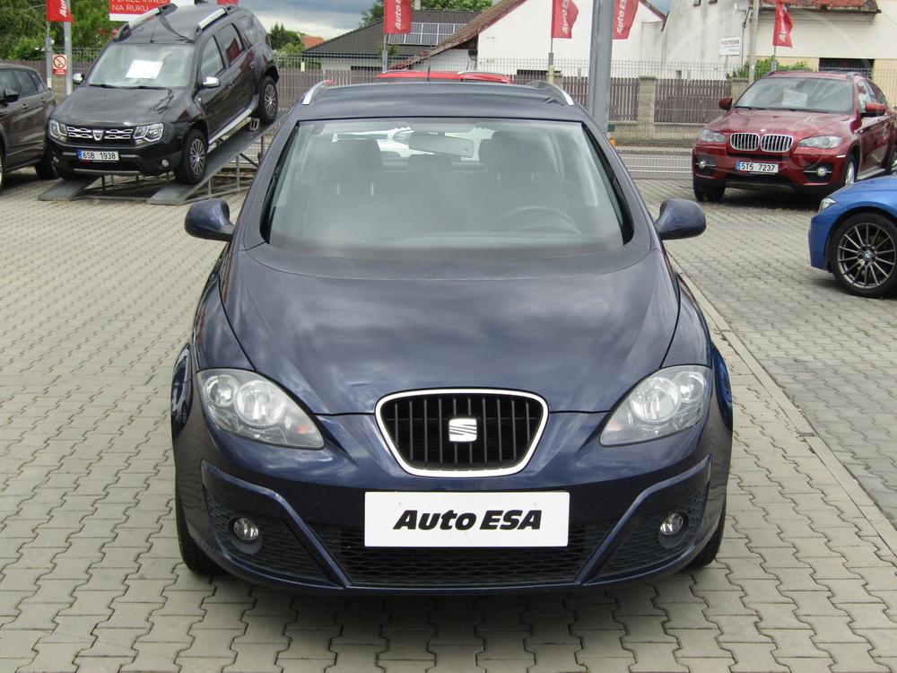 Seat Altea 1.4 TSi