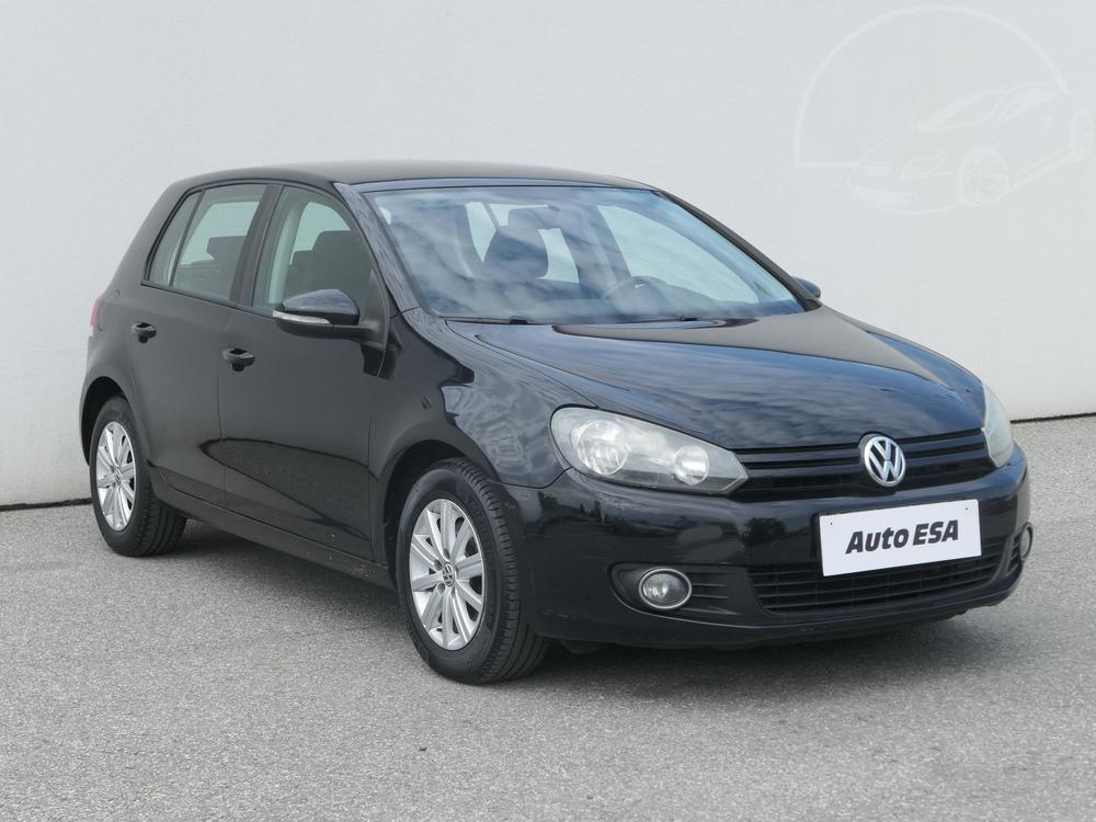 Prodm Volkswagen Golf 1.4 TSi