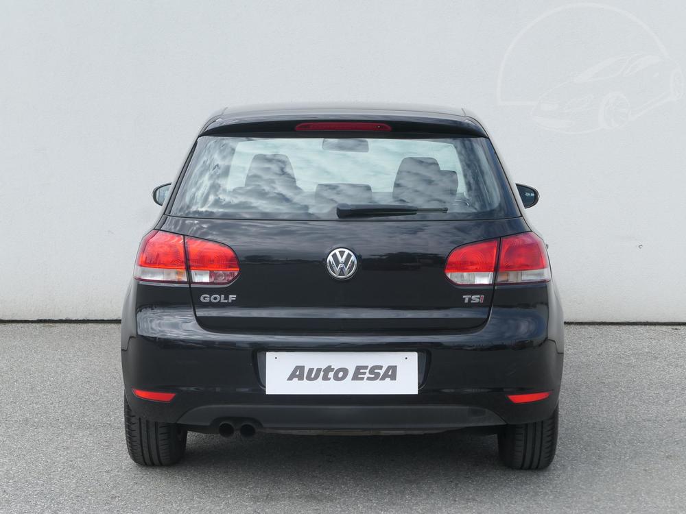 Volkswagen Golf 1.4 TSi