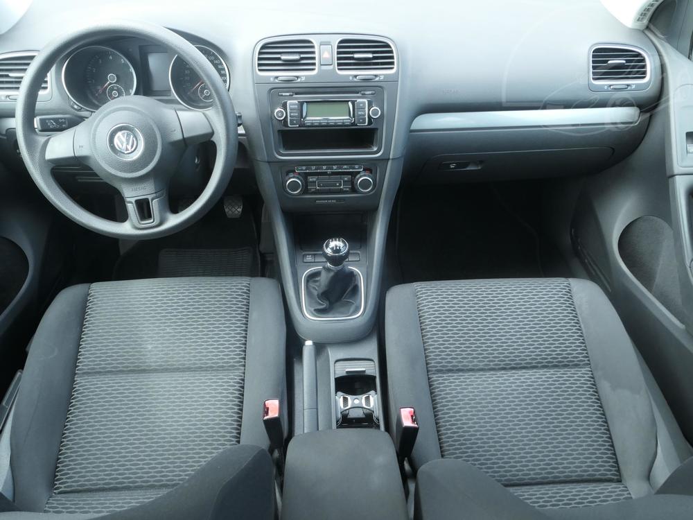 Volkswagen Golf 1.4 TSi