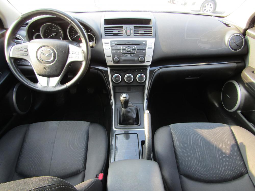 Mazda 6 1.8 i