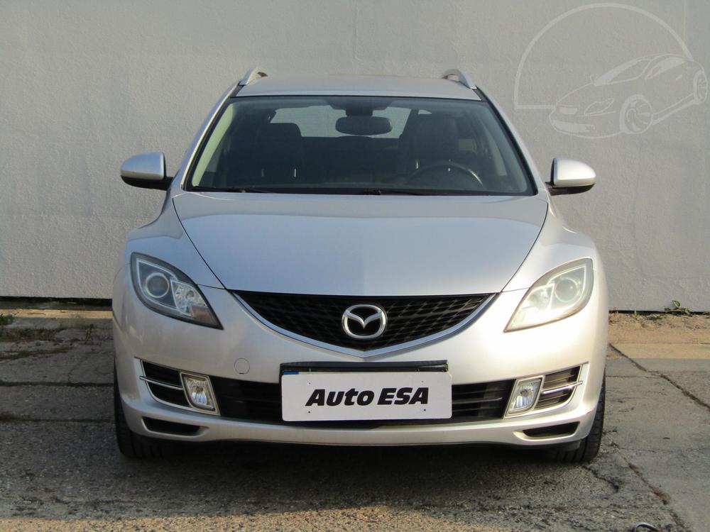 Mazda 6 1.8 i