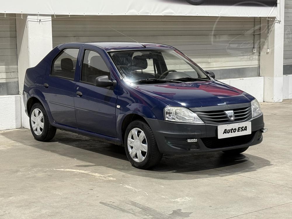 Prodm Dacia Logan 1.4 i